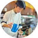 菊池透真 profile picture