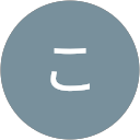 こっしゅ profile picture