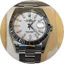 rising sun profile picture