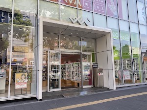 ゲオモバイル川崎ゼロゲート店 place picture