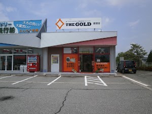 買取専門店 ザ・ゴールド砺波中神店 place picture