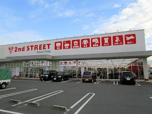 セカンドストリート岡山大福店 place picture