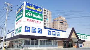 ハードオフ・オフハウス 宇都宮駅東店 place picture