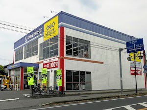 ゲオ柏明原店 place picture