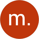 m. profile picture