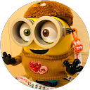 tanuki okimono profile picture