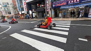 じゃんぱら 大阪なんば店 place picture