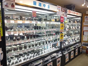 カメラのキタムラ 吉祥寺・中古買取センター place picture