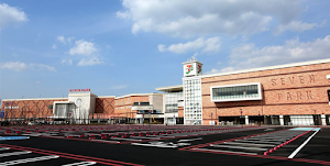 セブンパーク アリオ柏 place picture