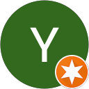 Y profile picture