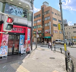 PUSHMAN 名古屋駅西口店 place picture
