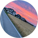 なお profile picture