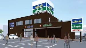 ハードオフ富山中川原店 place picture