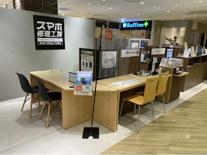モバトル 仙台PARCO2店 place picture