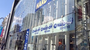 ハードオフ TOKYOラボ 吉祥寺店 place picture