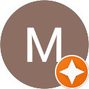 M profile picture