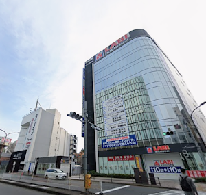 ヤマダデンキ LABI吉祥寺 place picture