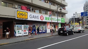 ゲオモバイル池袋北口店 place picture