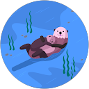 沖森愛耶 profile picture