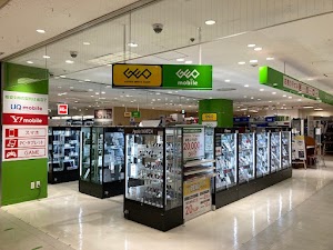 ゲオモバイル錦糸町マルイ店 place picture