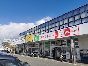 ゲオ 下中野店 place picture