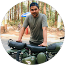 Upreti Nagendra profile picture