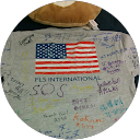 勝 海舟 profile picture