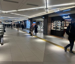 ロレックス専門店クォーク名古屋栄店 place picture
