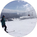 篠原義寛 profile picture