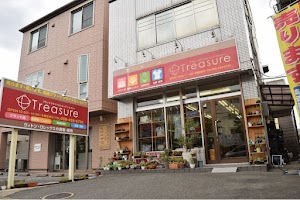 トレジャー（Treasure） place picture