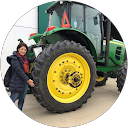 木阪順子 profile picture