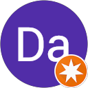 Da profile picture