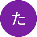 おおひらたくや profile picture