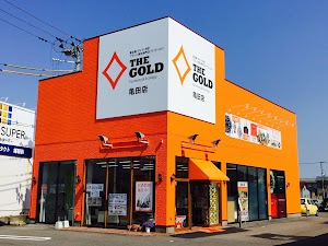 買取専門店 ザ・ゴールド亀田店 place picture