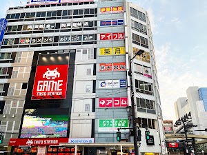 大黒屋 質池袋西口駅前店 place picture