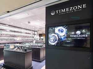 タイムゾーン 中野ブロードウェイ place picture