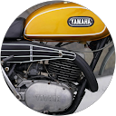 毘沙門天 profile picture