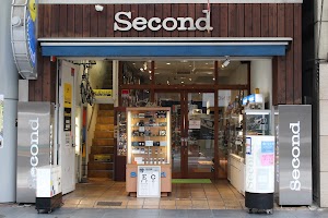 セコンド place picture