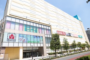 ブランド買取専門店 BRAND OFF オリナス錦糸町店 place picture