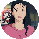 武藤里伽子 profile picture