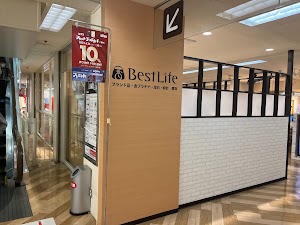 ベストライフ 吉祥寺マルイ店 place picture