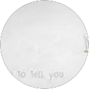 空白 profile picture