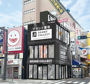 BRAND COLLECT 上野御徒町(ブランドコレクト) place picture