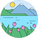 me sa profile picture