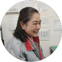 加藤晶子 profile picture