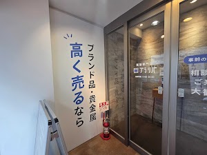 ブラリバ 名古屋栄店 place picture