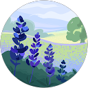 ブルー profile picture