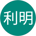岸波利明 profile picture