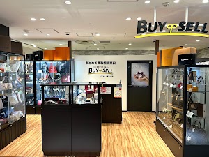 バイセル 上野マルイ店 place picture