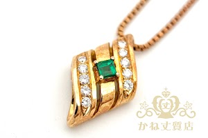 名古屋の質屋 かね丈質店 place picture